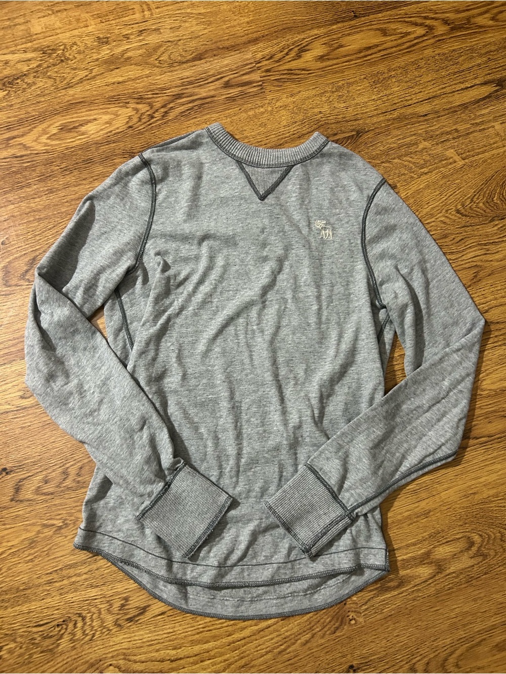 NWOT Abercrombie & Fitch Shirt
